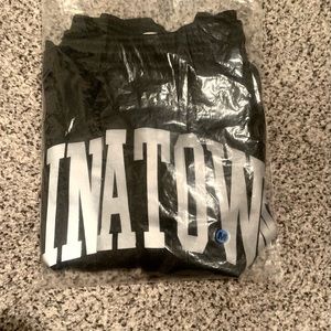 Chinatown Market Champion Mesh Shorts (medium)